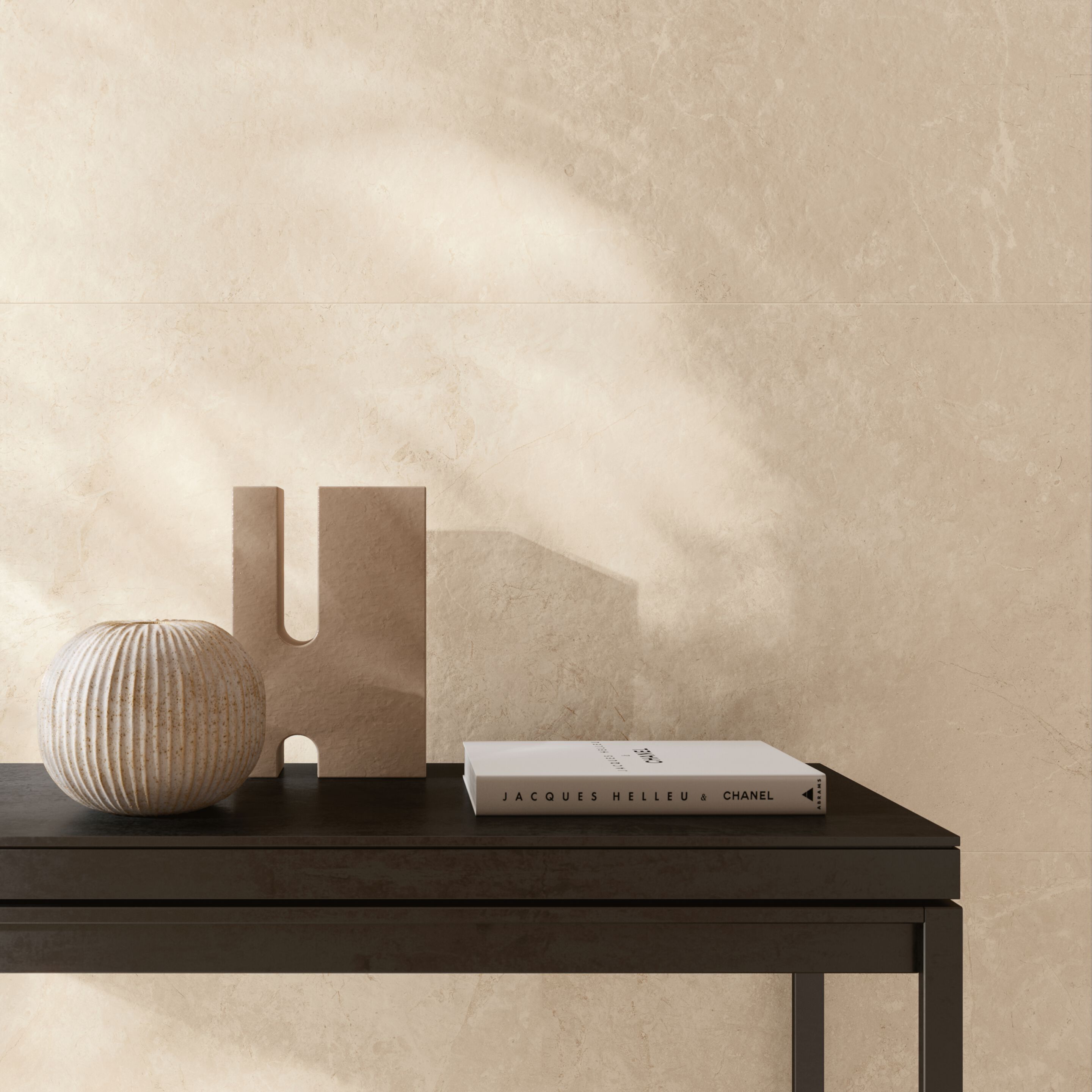 Пол / облицовка из керамогранита с цементным эффектом ARIOSTEA TWIN.S ARCH-00149311 - Вид №2