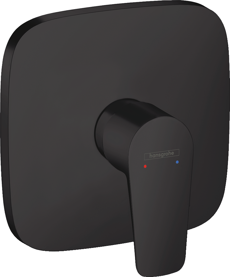71765670 Talis E Смеситель для душа, однорычажный, скрытого монтажа для iBox universal Hansgrohe 