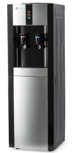 9085321 Пурифайер Aquaalliance H1s-LС black/silver черный