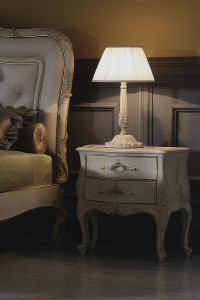 Тумбочка  SILVANO GRIFONI 3667