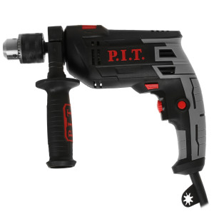 Дрель  P.I.T. PSB13-C2 5308126