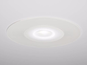 Алюминиевый светодиодный светильник