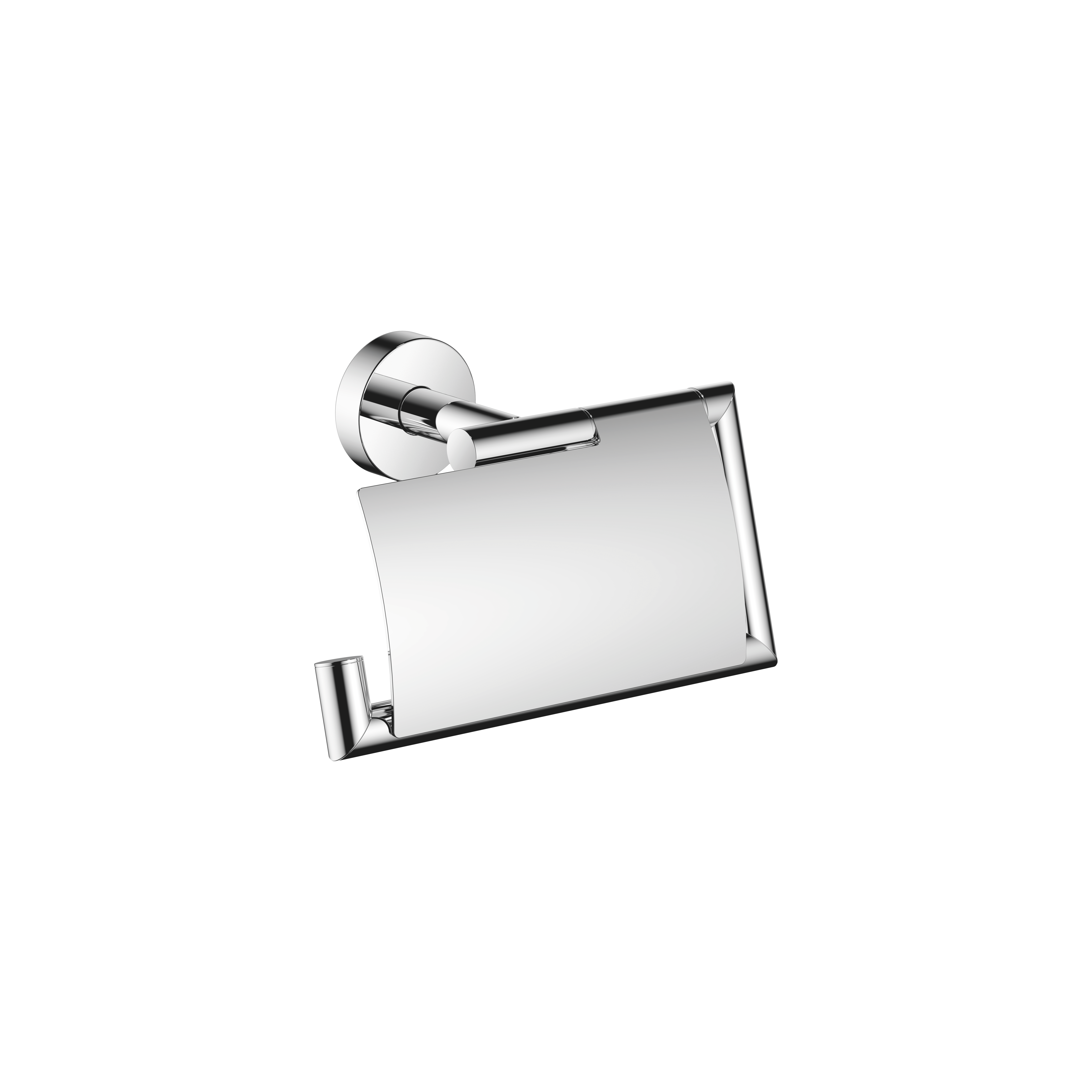 EDITION PRO Держатель для салфеток с крышкой - Хром DornBracht 83510626-00