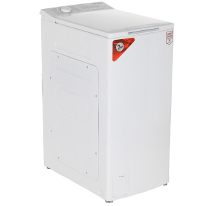 8164545 Стиральная машина KRAFT TCH-UME7201W белый