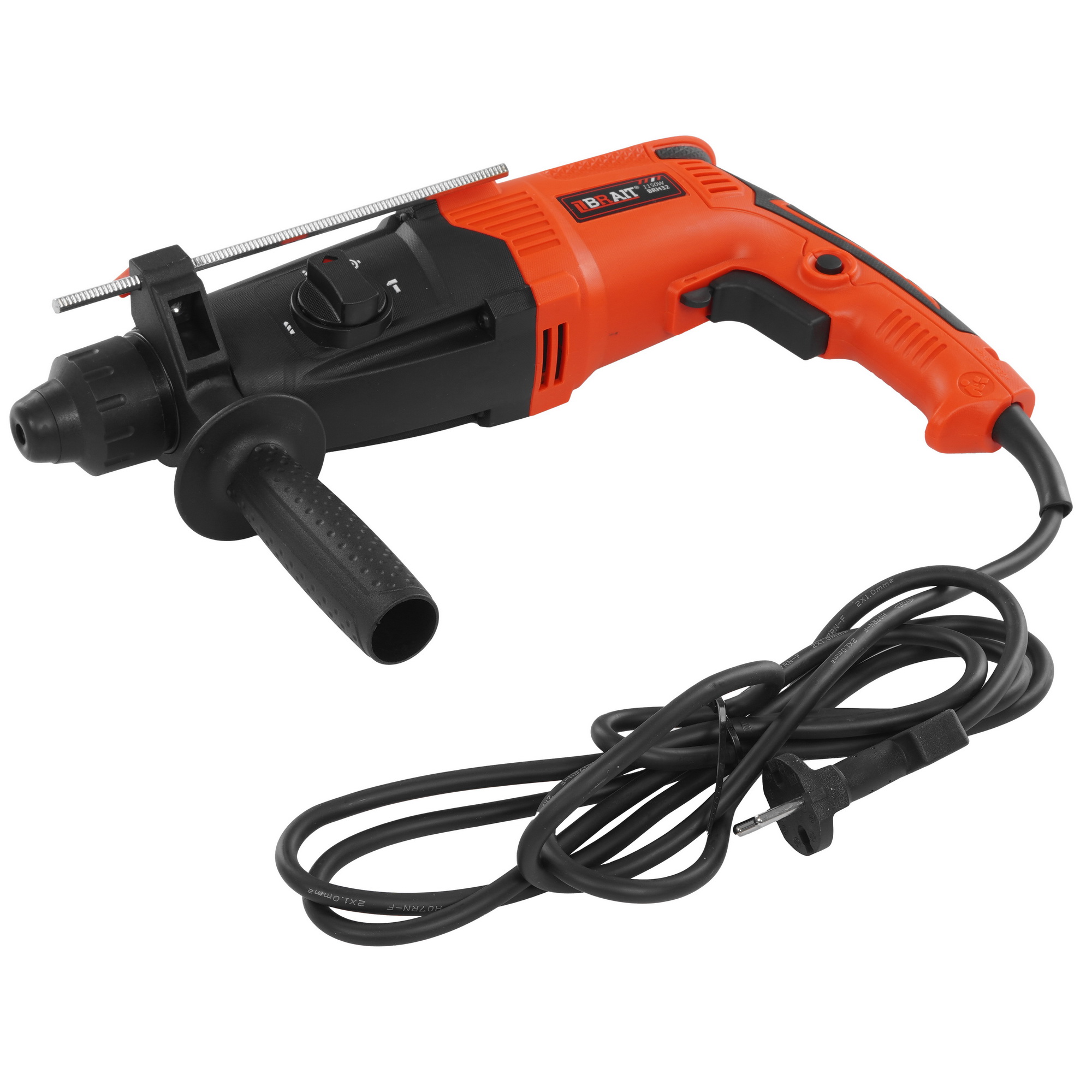 Перфоратор BRAIT BRH32 9230502 STDN-0008081 - Вид №4
