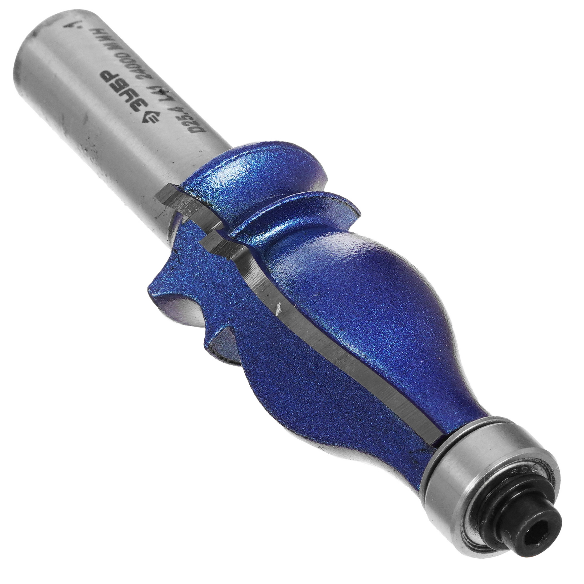 Фреза ЗУБР 28716-25.4 5306765 STDN-0140844 - Вид №1