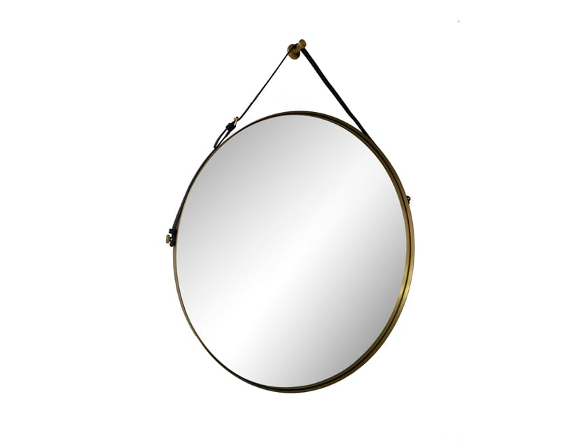 Настенное круглое зеркало K-Lighting BELT ARCH-00045041