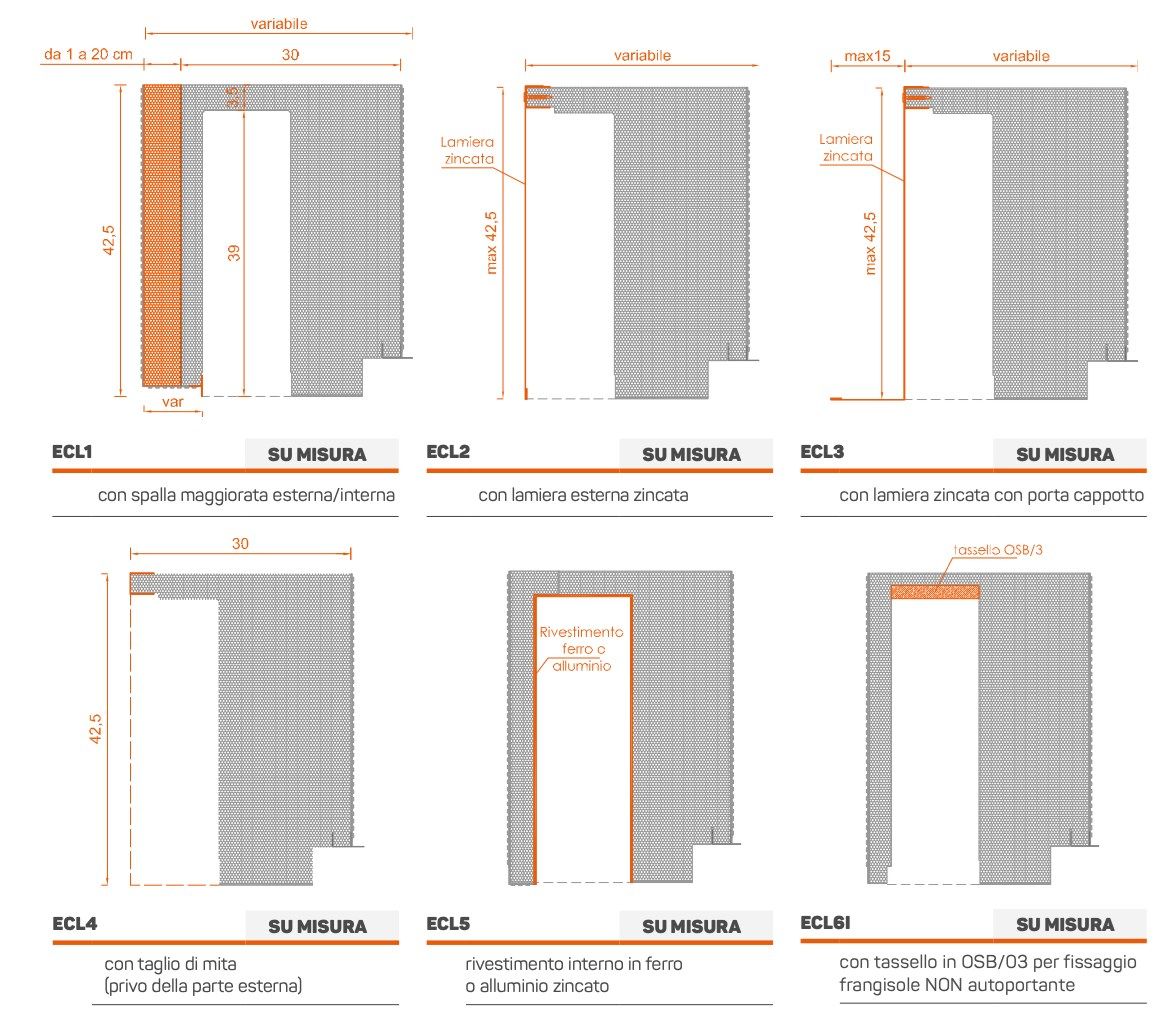 Мусорный контейнер для франжизола INCOVAR ECLISS ARCH-00005058 - Вид №1