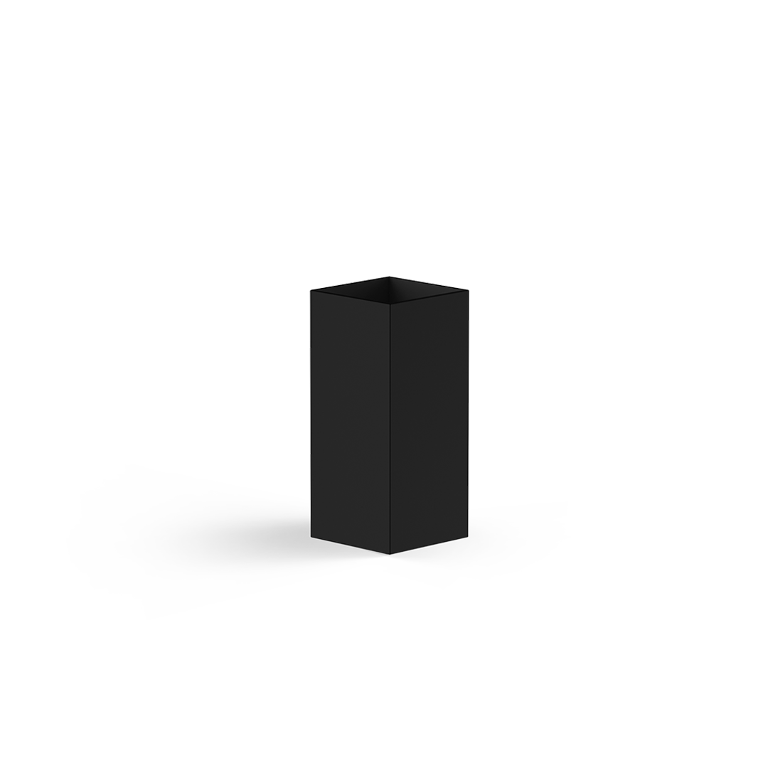 0564560 Держатель зубной щетки CO SMB DECOR WALTHER CORNER 