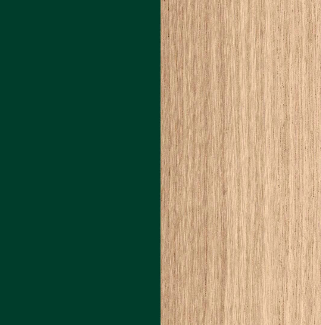 Деревянный навесной шкаф FID Paris OPTIC LONG ARCH-00111547 - Вид №41