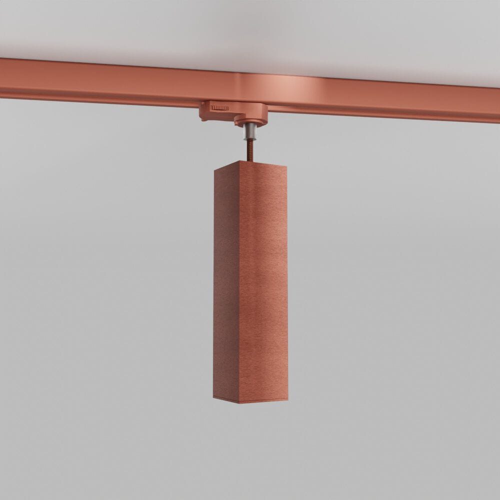 Алюминиевое освещение трека Amarcords QUBINO ARCH-00142560 - Вид №20