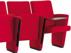 Sesta Сиденье для аудитории с клапаном Auditorium Ad-002x4