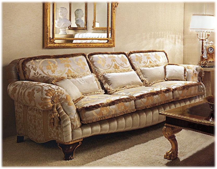 Диван  ZANABONI Asia DV №4