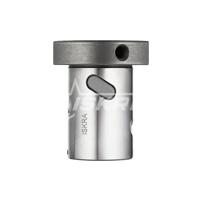 IS384 Гайка ШВП SFU2010 ISKRA  - Вид №5