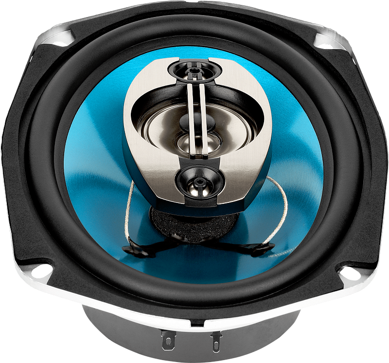 9198569 Коаксиальная акустическая система Ural БИРЮЗА АС-Б6947 STDN-0117855 - Вид №2