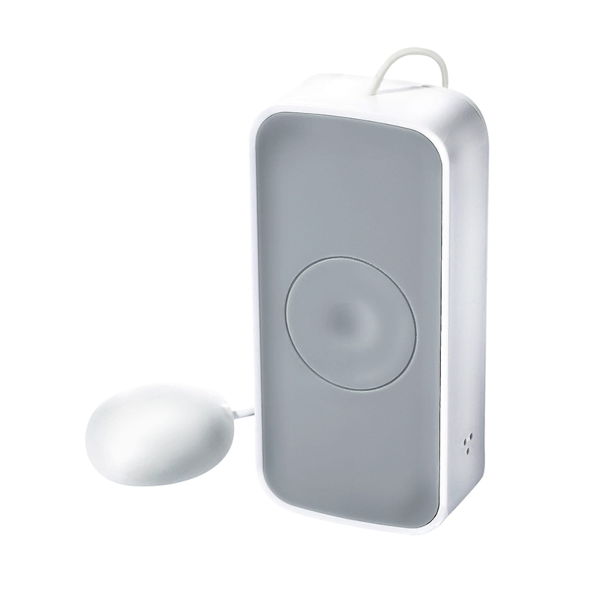 82642857 Датчик контроля протечки воды Триколор Умный Дом SWHM-I1, 1.5 В Santreyd 