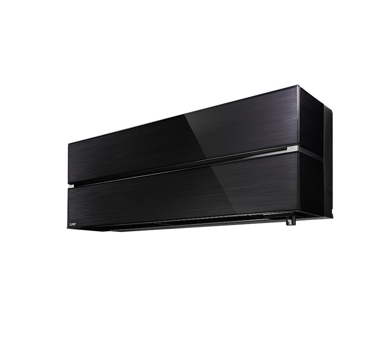 4821912 Кондиционер настенный сплит-система Mitsubishi Electric MSZ-LN25VG2B/MUZ-LN25VG2 черный STDN-0112358 - Вид №1