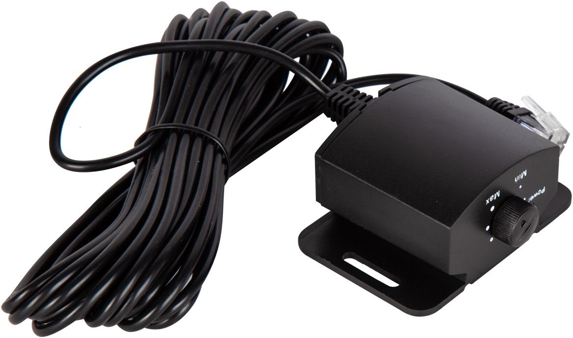 9102888 Усилитель Kicx HS DM 2.1800 STDN-0147447 - Вид №4