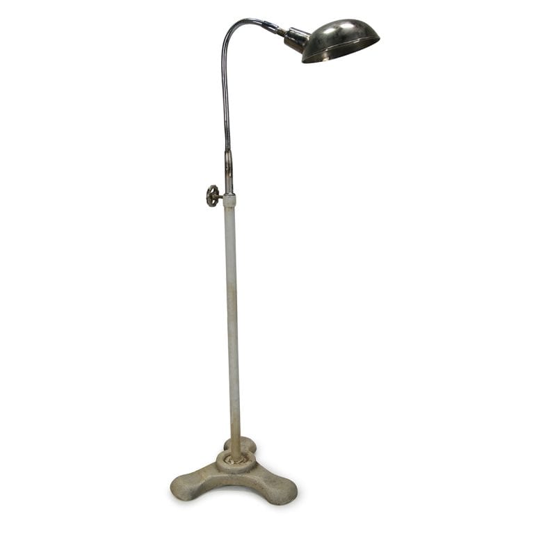 079250 Оригинальный торшер Francisco Segarra Hat Santreyd