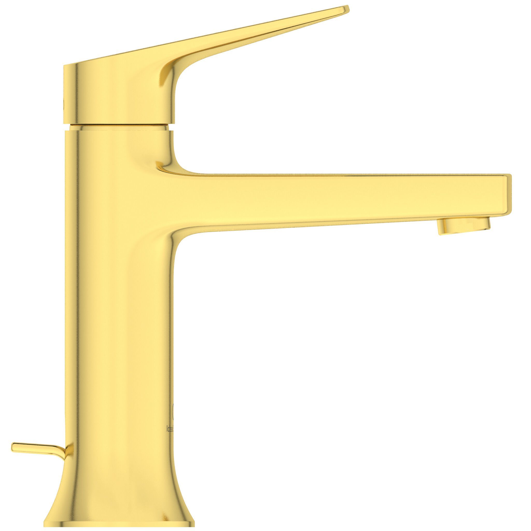 Однорычажный смеситель для раковины Ideal Standard La Dolce Vita ARCH-00088735 - Вид №13