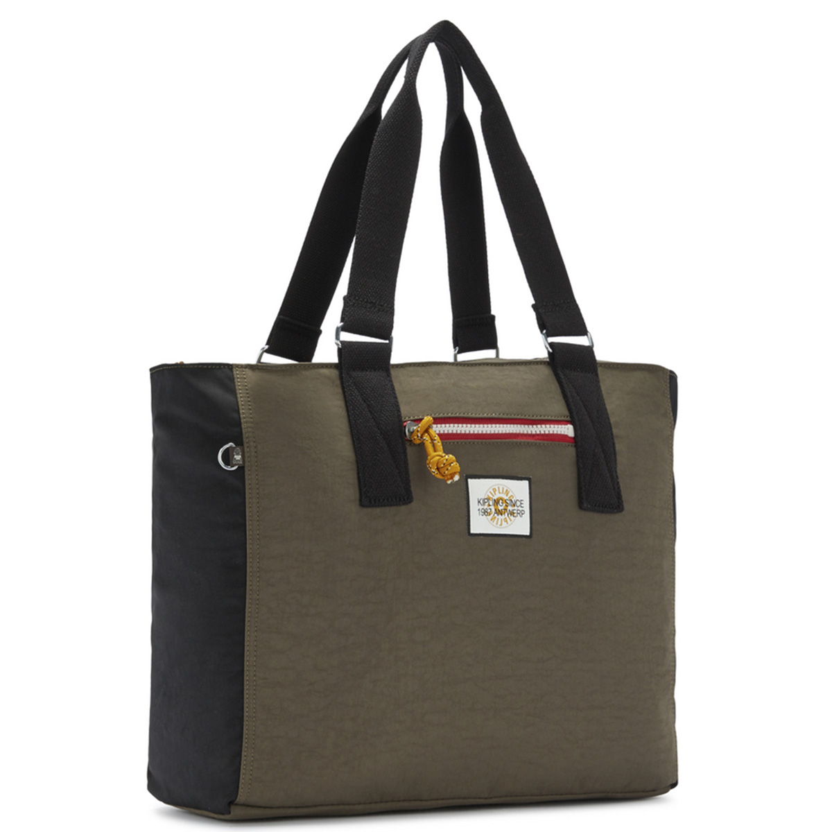 KI3923Y71 Сумка Medium Tote Kipling Jodi M  - Вид №3