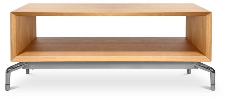 Wagner Лакированный журнальный столик с вещевым ящиком W-box sun-id-1417130 - Вид №2