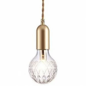 Подвесной светильник Arte Lamp 70 A8040SP-1SG ARTE LAMP 70 086638 Золотой