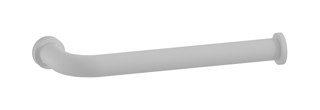 Вешалка для полотенец WE ARE IB so003cf Matt White Solferino