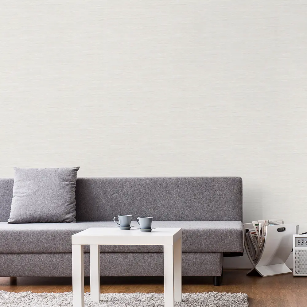 Обои флизелиновые Ateliero Atlas коричневые 1.06 м At283162 STLM-2024033 - Вид №2