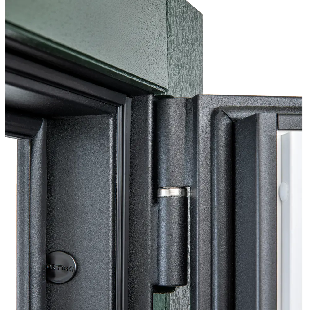 PORTIKA Входная дверь Порта Р-3 с защитой 4 класса и ПЭТ-отделкой 89346548 STLM-0901942 - Вид №4