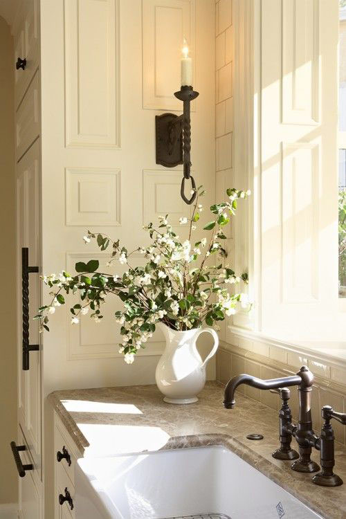 1453 ** 18 Смеситель для кухни складной Nicolazzi Series Classic  - Вид №13