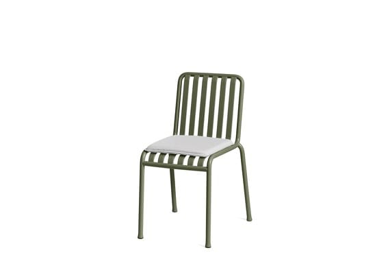 Стальной садовый стул Hay Палисад ARCH-00049166 - Вид №49