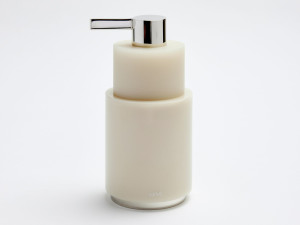 Диспенсер для мыла из смолы