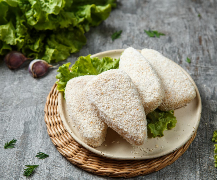 6720 Котлеты из щуки Вкусляндия  - Вид №2