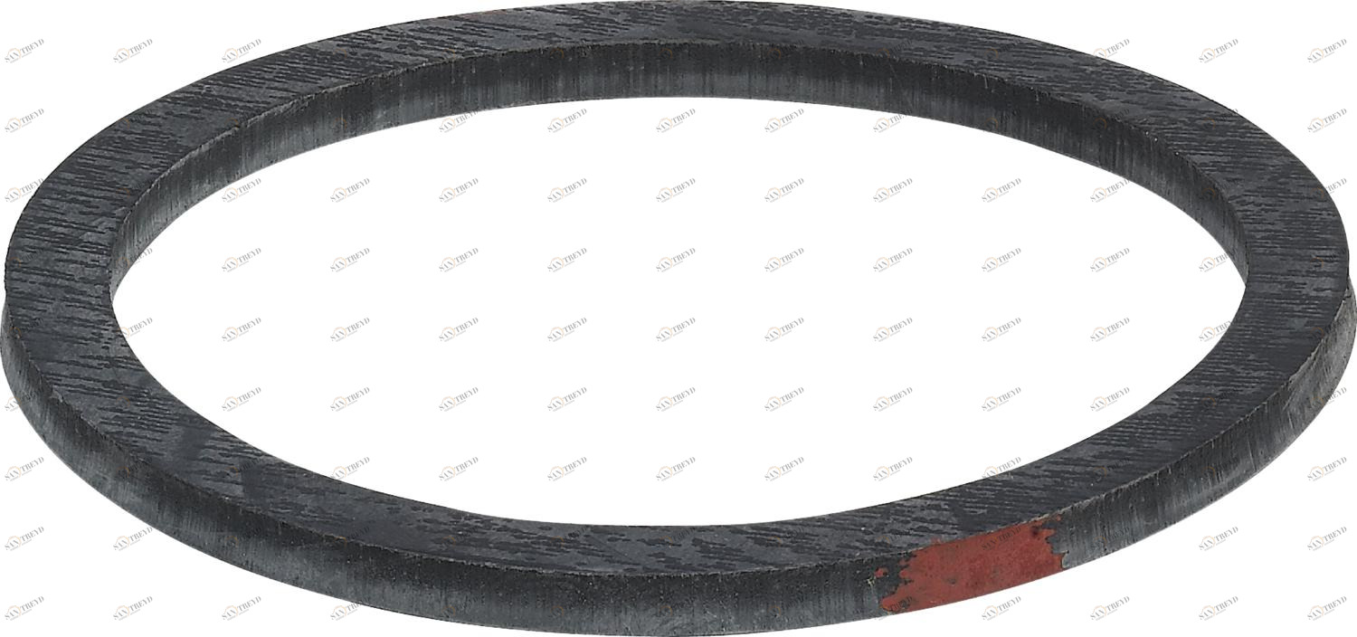 532 048 Модель G2932 Трубопроводные системы  Уплотнительные кольца  Плоские уплотнительные элементы Santreyd 