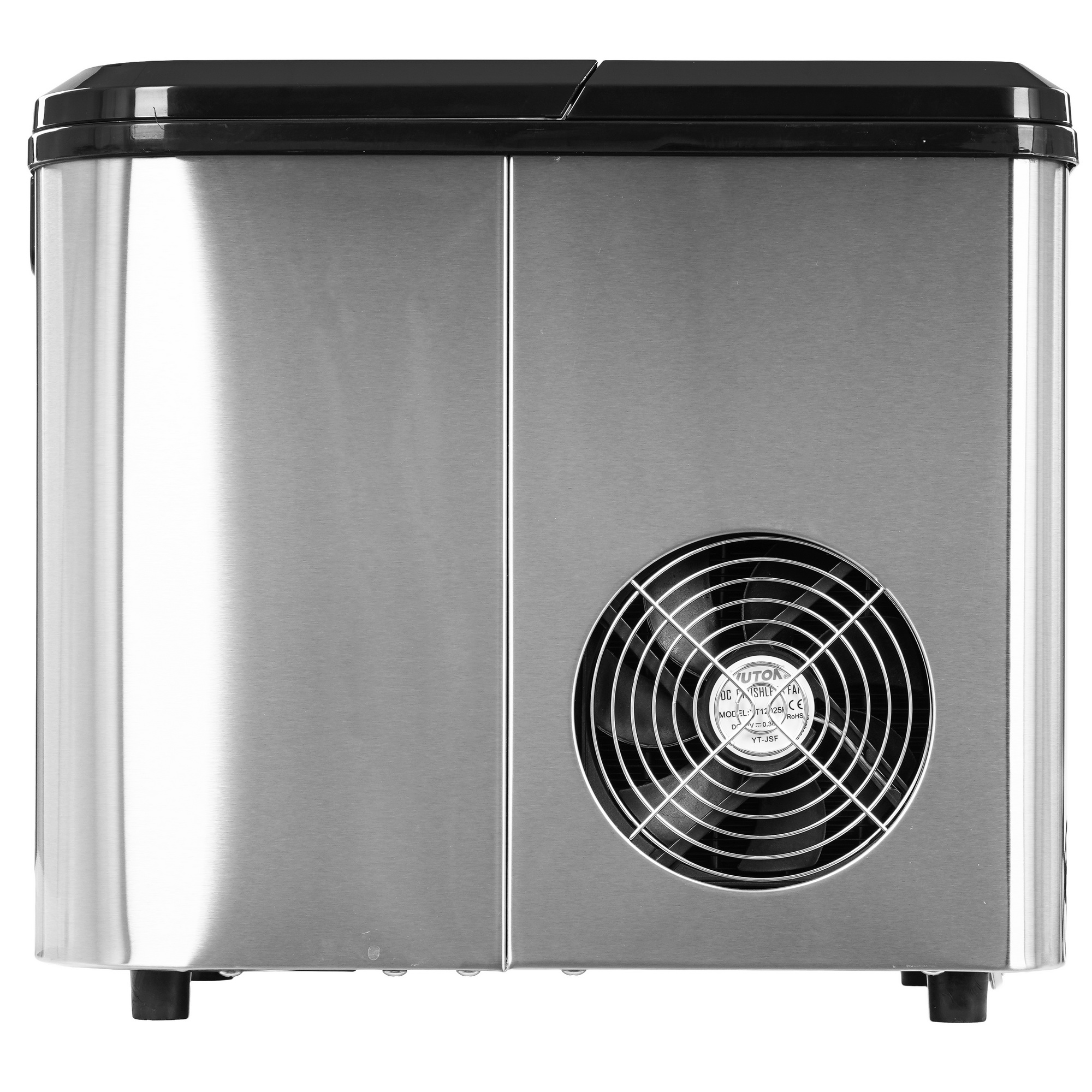 9037545 Ледогенератор Viatto VA‑IM89 STDN-0028570 - Вид №2