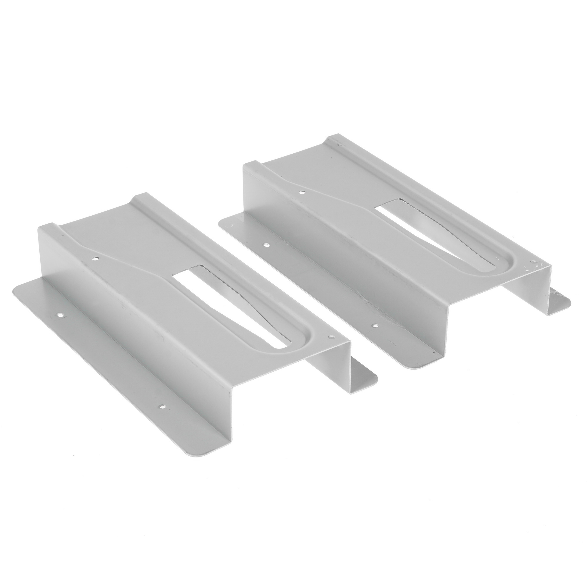 1333208 Встраиваемая микроволновая печь Kaiser EM 2520 серебристый STDN-0031685 - Вид №8