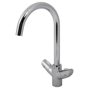 Смеситель для кухни Osgard Stilsu, цвет хром