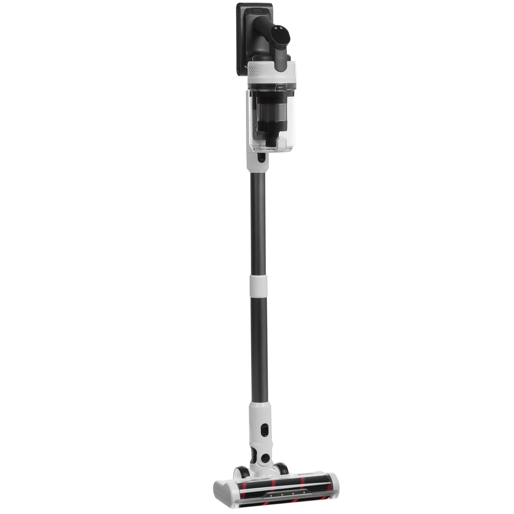 9079149 Пылесос  вертикальный  Clever&Clean HV-550 PRO  белый STDN-0126363