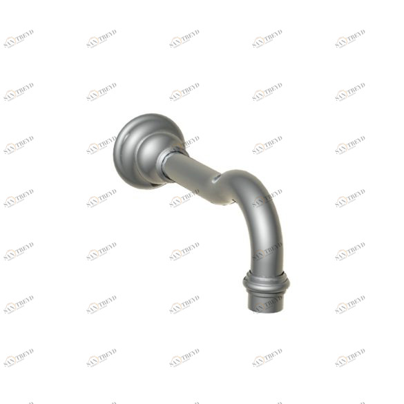 01.471 Излив для ванны настенный HORUS Range Julia Victoria 