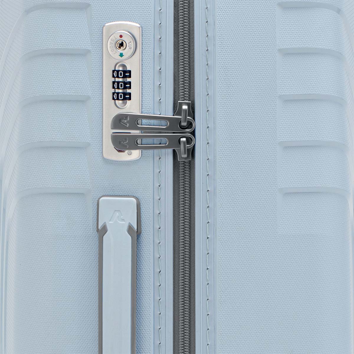 5772-1818 Чемодан 5772 Medium Trolley 69 Roncato Ypsilon - Вид №6