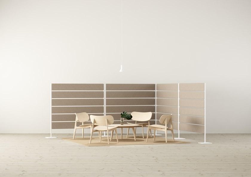 Glimakra of Sweden Отдельно стоящая разделительная панель Limbus sun-id-1507748 - Вид №3