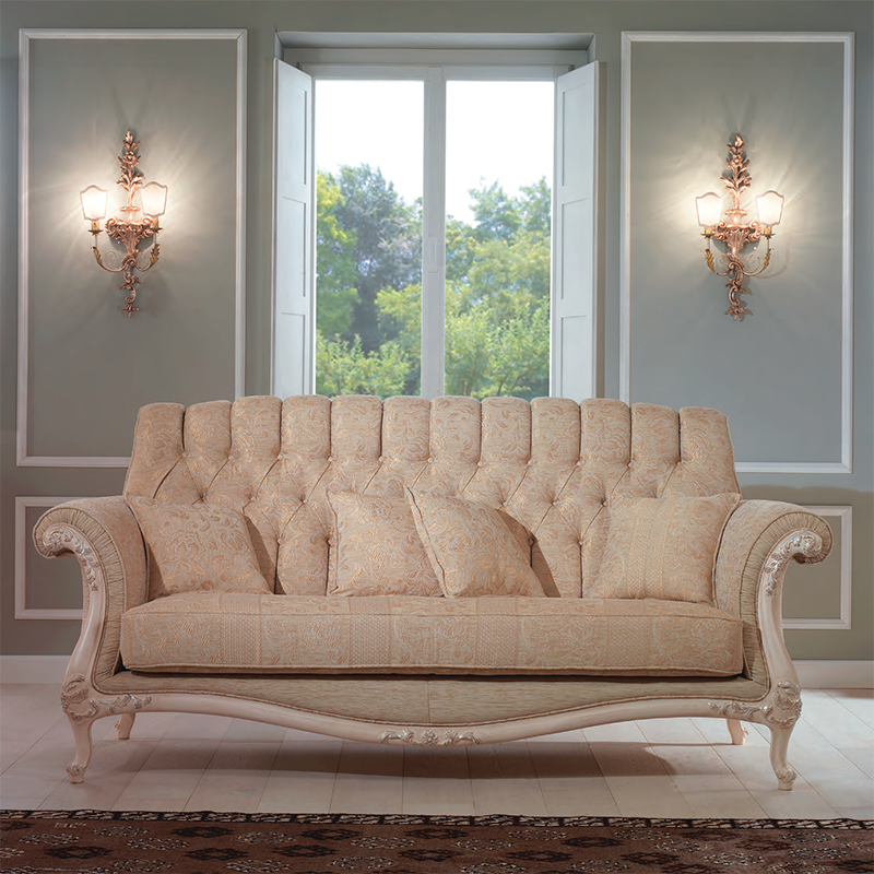 Диван  FLORENCE ART 1461 