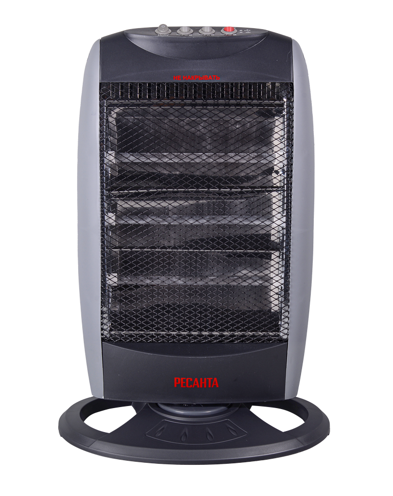 9029898 Инфракрасный обогреватель Ресанта ИКО-1200ЛП STDN-0075560