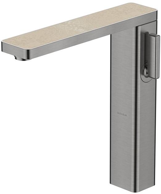 GUGLIELMI Смеситель для кухни, однорычажный Gzero Fggzg0900 - Вид №7