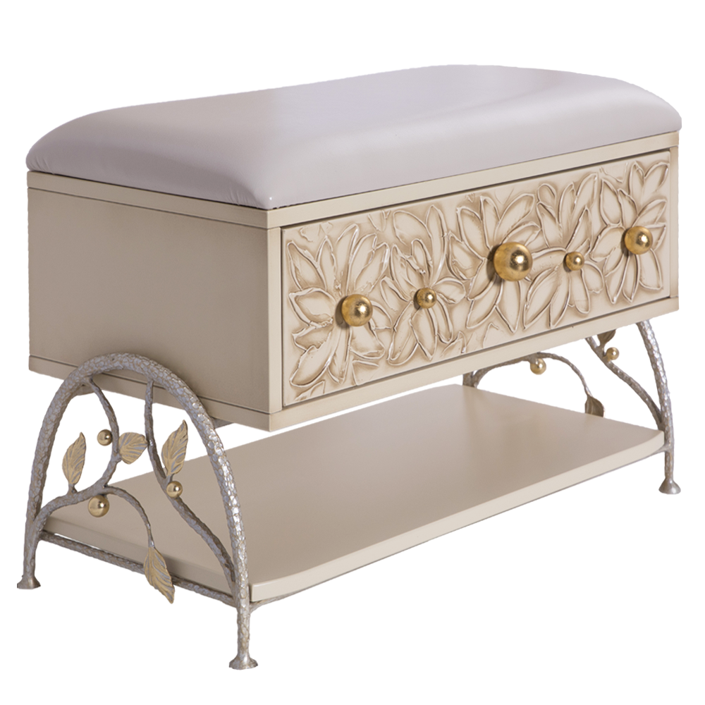 15010,14079,11618 Комплект Терра Айвори BOGACHO 4627196590328, 4627196590526, 4627196590472 - Вид №3