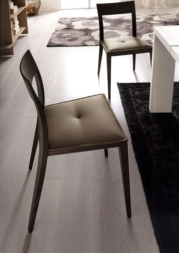 Стул KARINA ALF KARINAC COMPLEMENTI