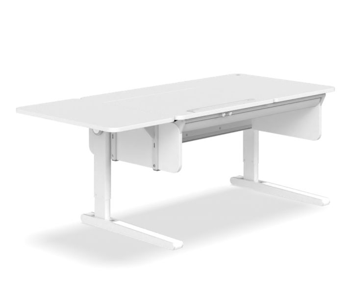 2724 Стол Champion Left-Up 2022 LAB.Space  - Вид №24