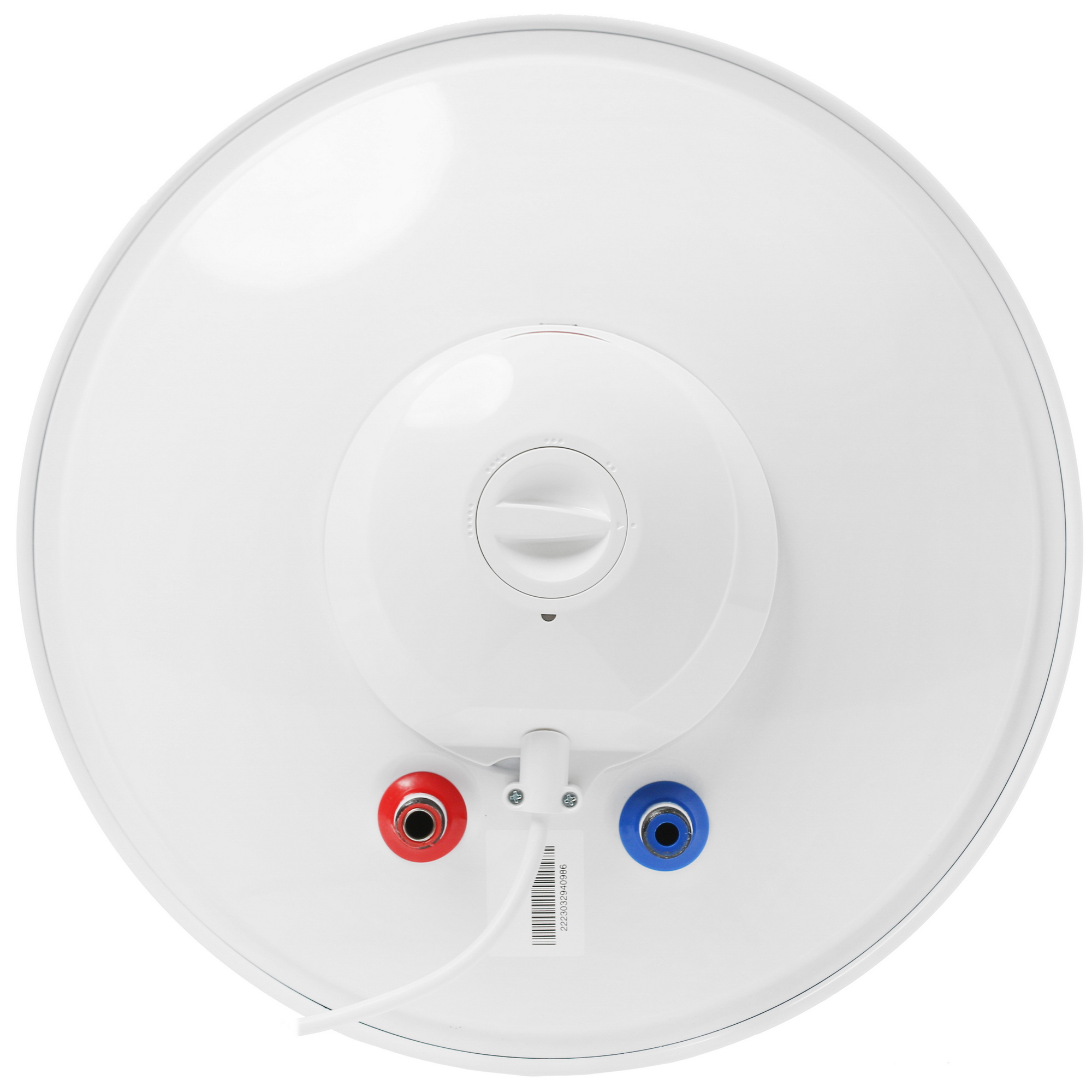 5088729 Водонагреватель электрический DEXP ER 80 V STDN-0006188 - Вид №5