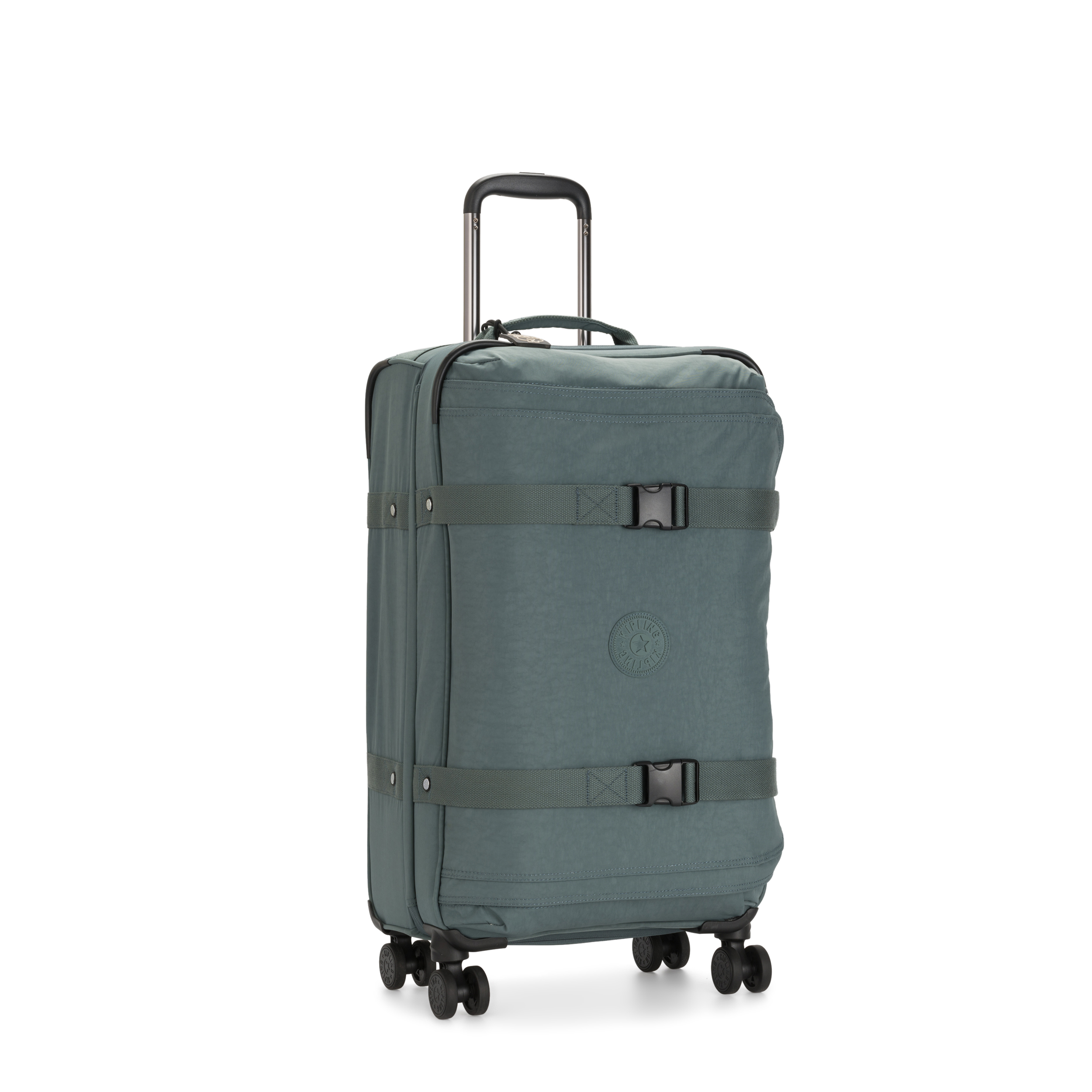 KI691847V Чемодан -M-Light-Aloe Kipling Spontaneous  - Вид №3